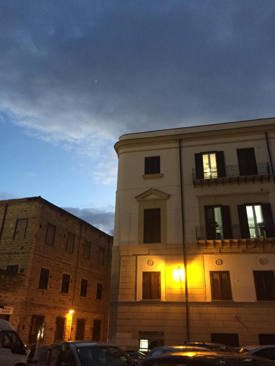 B&B Ohana Palermo Exterior photo