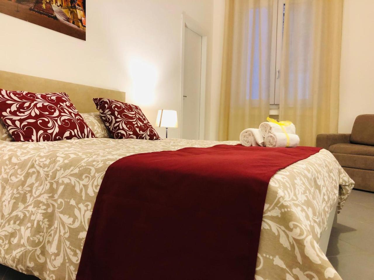 B&B Ohana Palermo Room photo