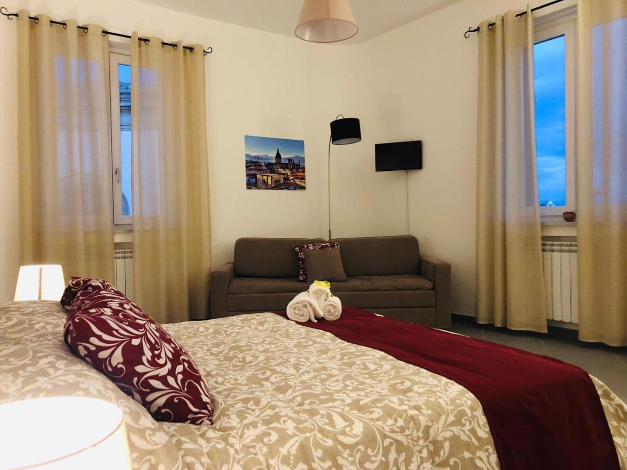 B&B Ohana Palermo Exterior photo