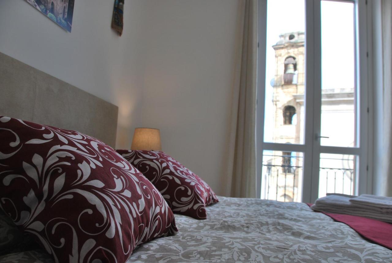 B&B Ohana Palermo Exterior photo