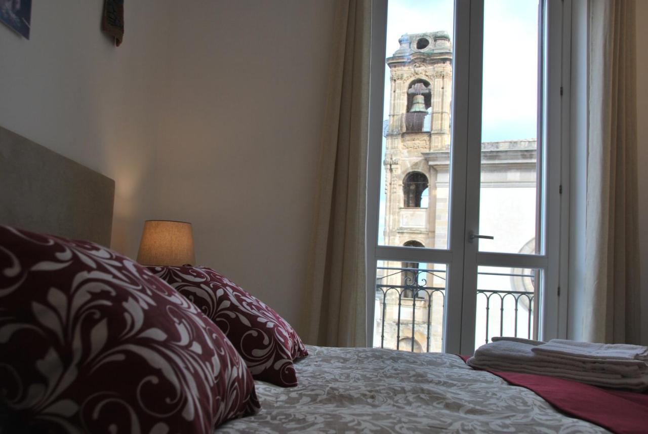 B&B Ohana Palermo Exterior photo