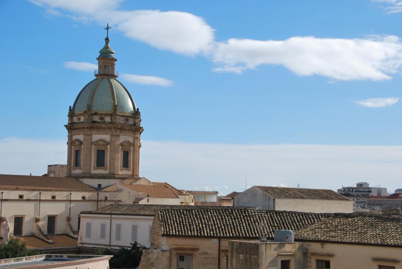 B&B Ohana Palermo Exterior photo