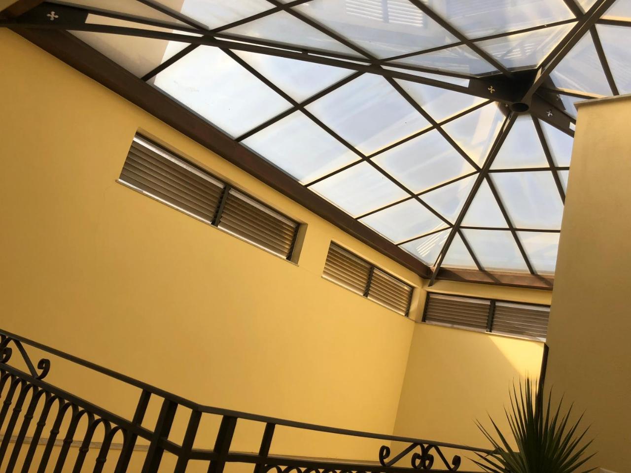B&B Ohana Palermo Exterior photo